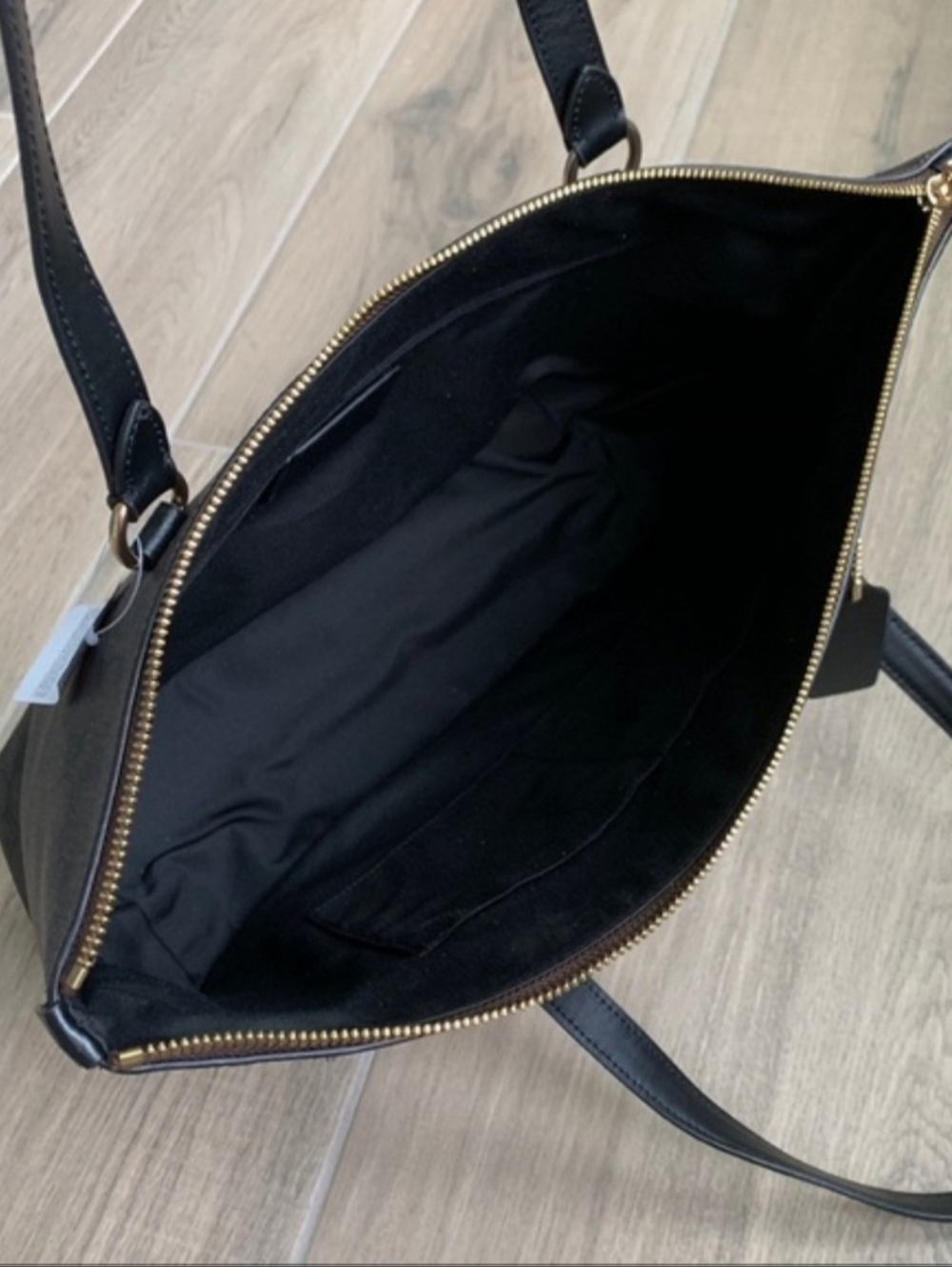 🏷1 DAY SALE🏷🤎Coach Bag🤎 - Picture 4 of 5
